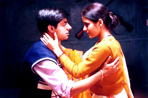 Still from Matrubhoomi