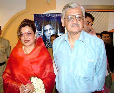 Maushmi Chatterjee