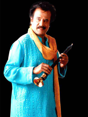 Still from Chandramukhi