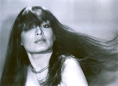 Parveen Babi