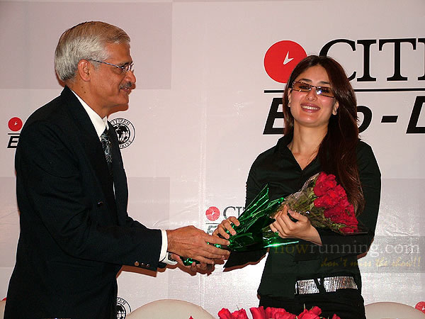 Kareena Kapoor to endorse Citizen watches