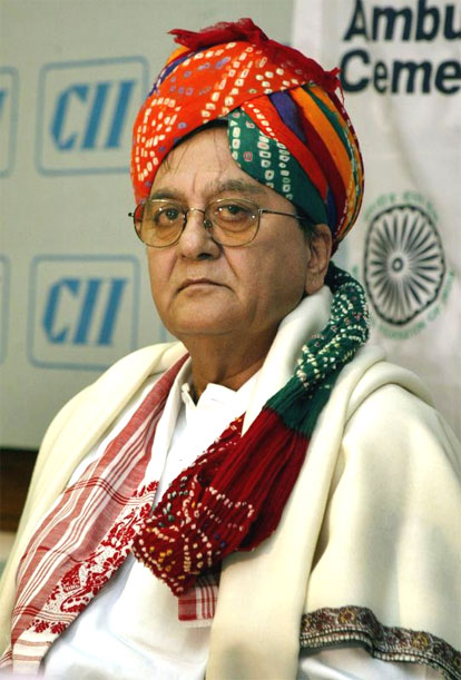 Sunil Dutt