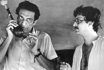 Satyajit Ray