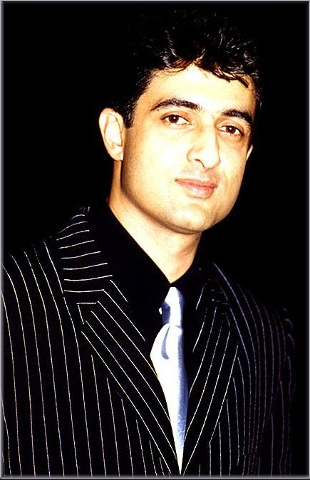 Sanjay Suri