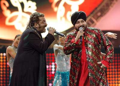 6th Annual IIFA awards