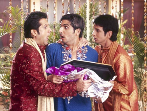 Still from Shaadi No.1