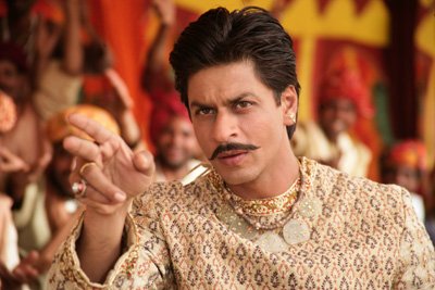 Still from Paheli