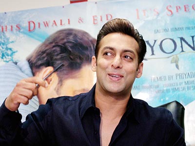 Salman Khan