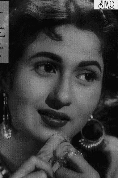 Madhubala