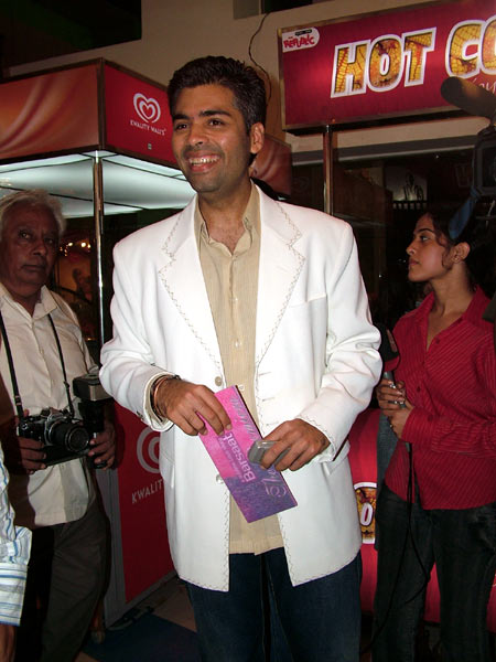 Karan Johar