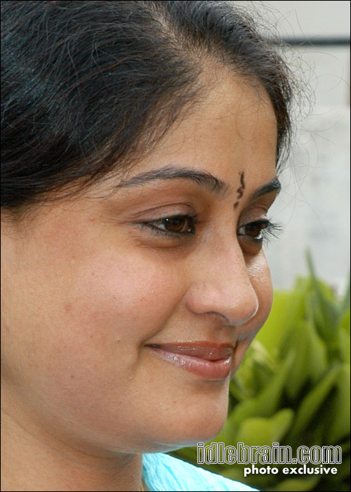 Vijaya Shanti