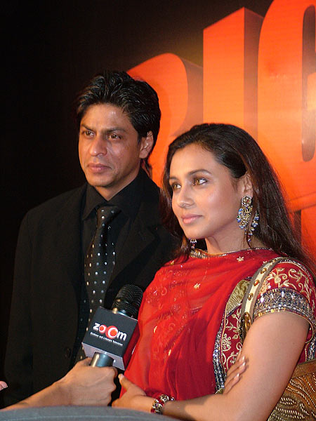 'Paheli' Premiere