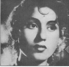 Madhubala