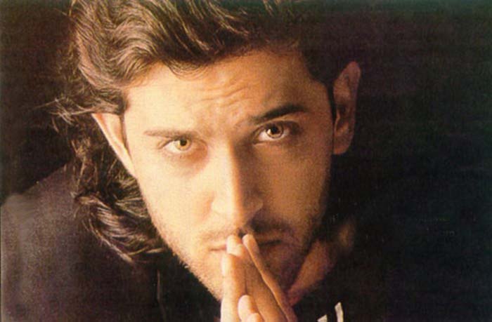 Hrithik Roshan