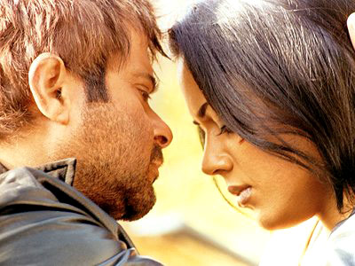 Movie Still from Musafir