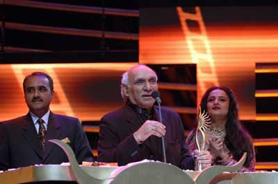 6th Annual IIFA awards