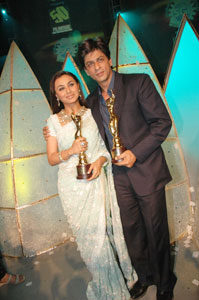 Best Actor, Shahrukh Khan