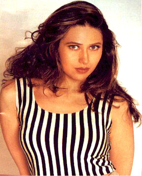 Karishma Kapoor