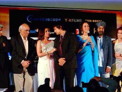 Audio release of The Rising