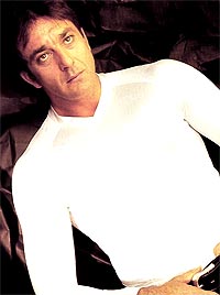 Sanjay Dutt