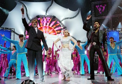 6th Annual IIFA awards