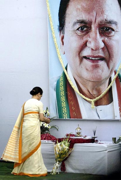 Sunil Dutt