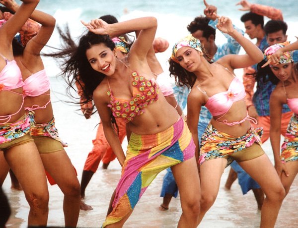 Still from Jalwa - Fun in Love