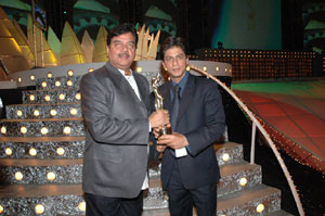 Filmfare Power Award, Shahrukh Khan