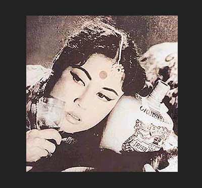 Meena Kumari