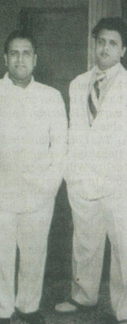 shankar jaikishan full in white