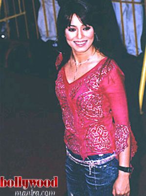 Mahima Chowdary