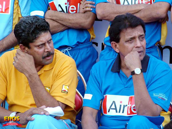 Don't worry Mithunda, the match is 'fixed', Mithun Chakraborty