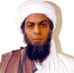 Osama Bin Khan
