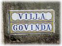 Villa Govinda