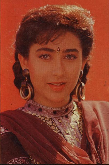 Karishma Kapoor