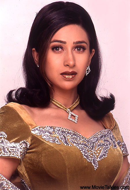 Karishma Kapoor