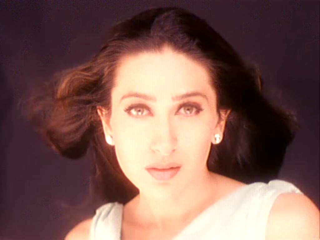 Karishma Kapoor