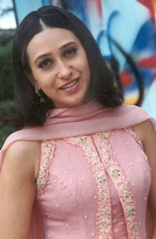 Karishma Kapoor