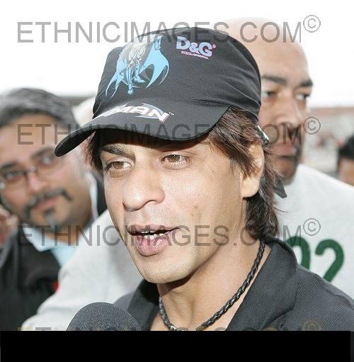 Shahrukh Khan