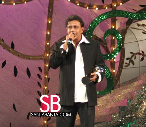 Mithun Chakraborty