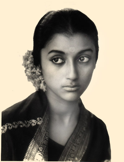 Aparna Sen