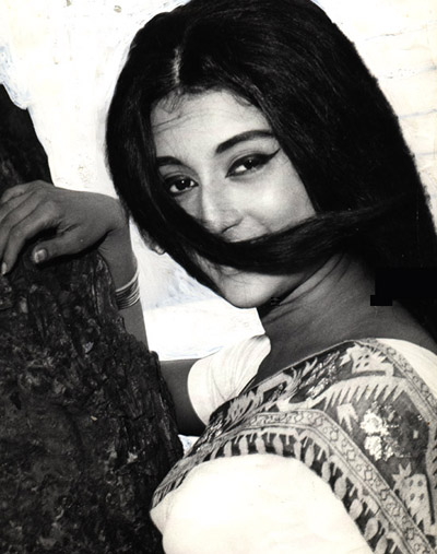 Aparna Sen