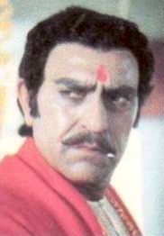 Amrish Puri