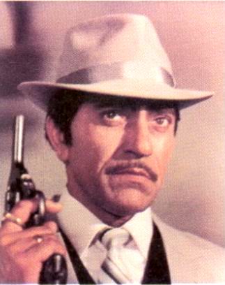 Amrish Puri