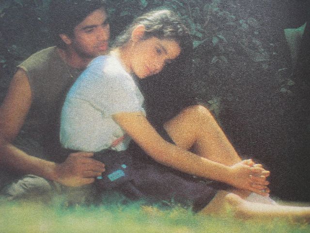Neelam Kothari (Jawani - 1984)