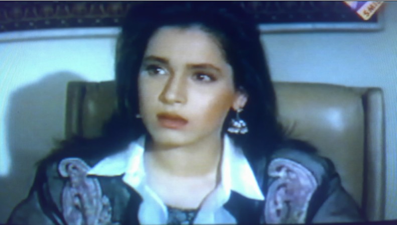 Neelam Kothari