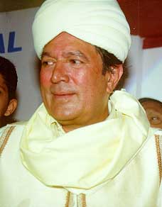 RAJESH KHANNA - THE REAL & ONLY SUPER STAR OF INDIAN CINEMA
