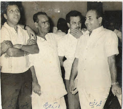 Mohdrafi with NDutta & others