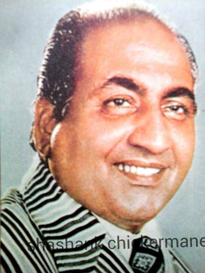 Mohammad Rafi