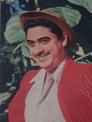 Kishorekumar